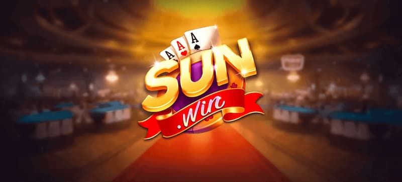 web domain Sunwin lạ
